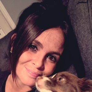 Meet your Posher, Jena